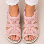 Orthopedic Adjustable Sandals
