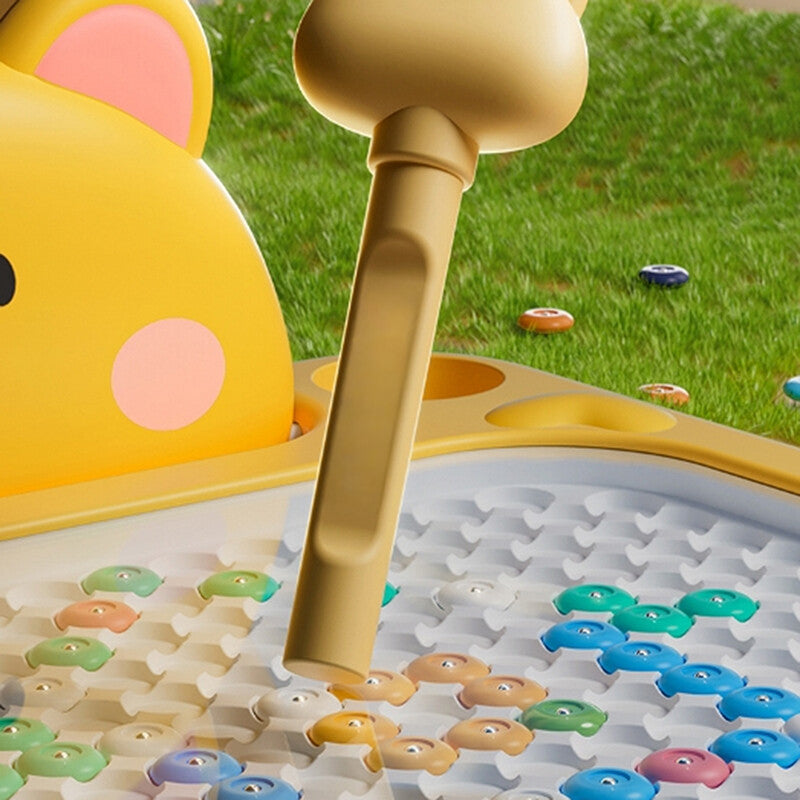 Fun Magnetic Drawing Tablet for Children
