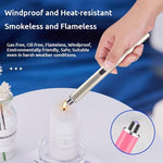 Portable Rechargeable Electric Lighter