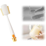 Multi Purpose Kitchen Cleaning Brush - Dotisk