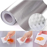 Non-Stick Aluminum Foil Liner - Dotisk