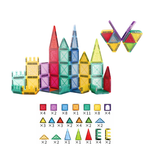 Building Blocks Set