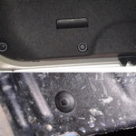 Easy Fit Car Push Pin Fasteners
