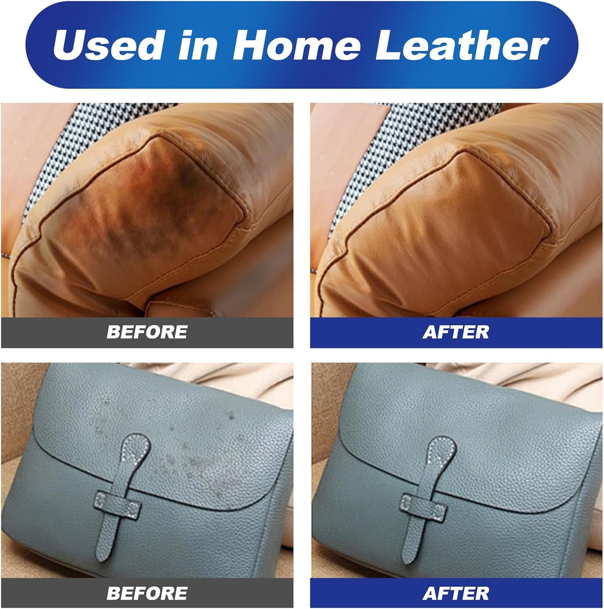 Universal Leather Care Cream - Nourish & Shield