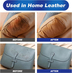 Universal Leather Care Cream - Nourish & Shield