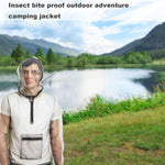 Ultralight Mesh Bug Jacket