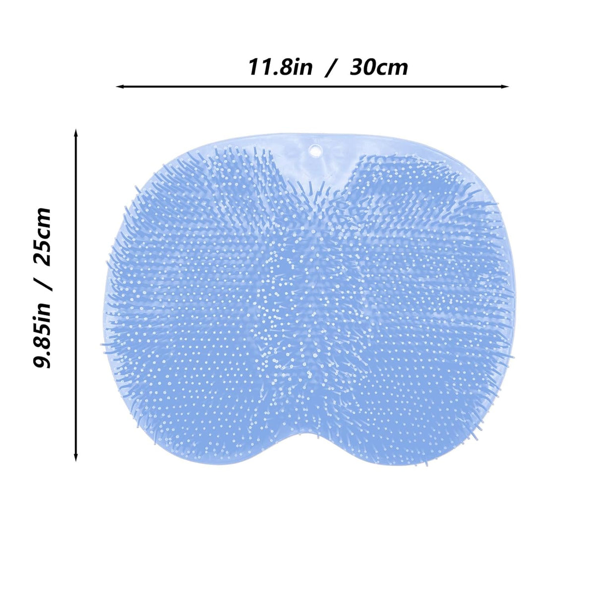EasyStep Foot Washing Silicone Floor Mat