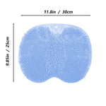 EasyStep Foot Washing Silicone Floor Mat