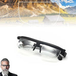 Versatile Adjustable Reading Glasses for Men Women