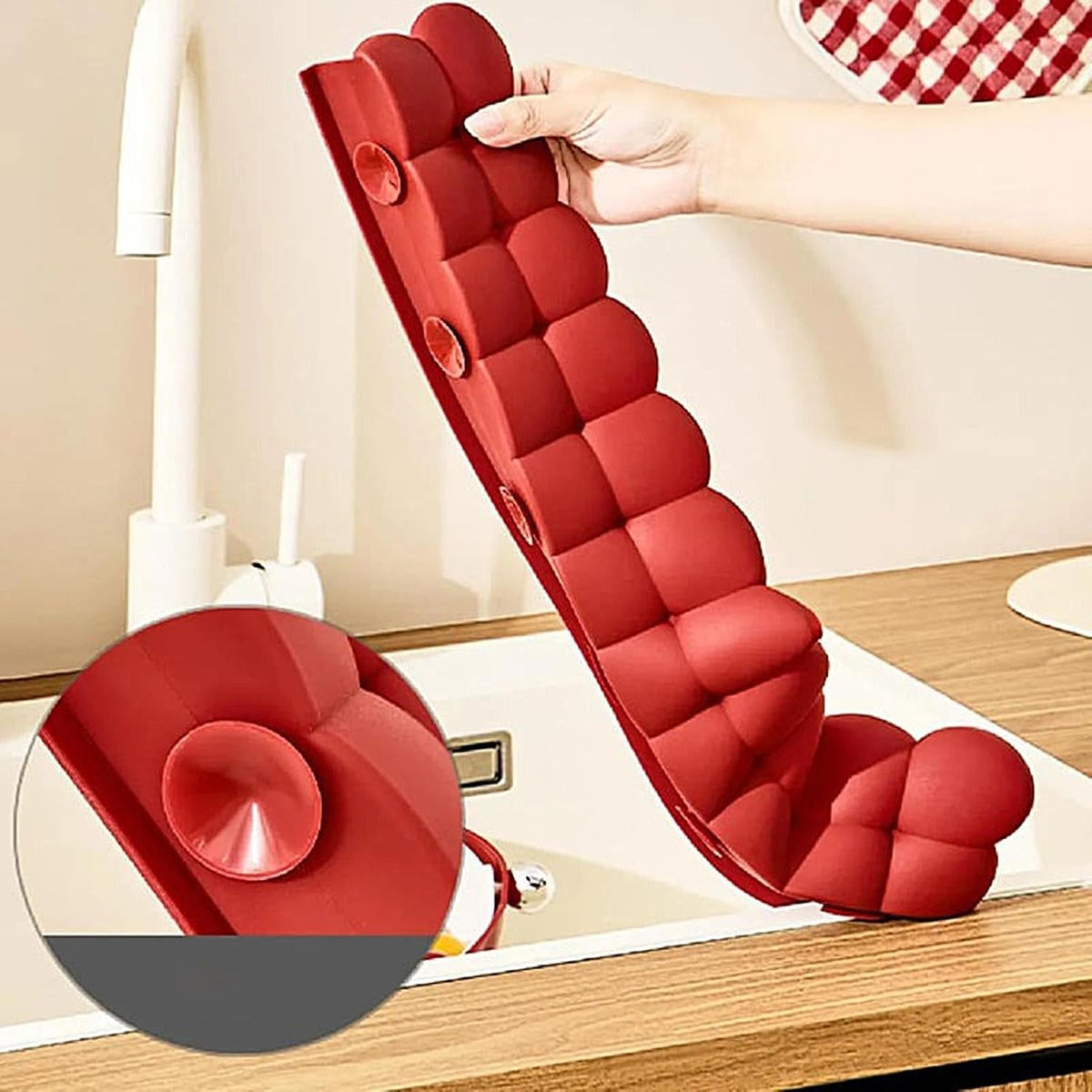 Ultimate Sink Splash Guard