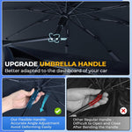 Car Sun Shade Visor Protector
