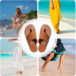 Kisha Orthopedic Sandals Bunion Relief