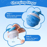 Smart Interactive Pet Ball