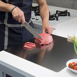 Stainless Steel Cutting Board