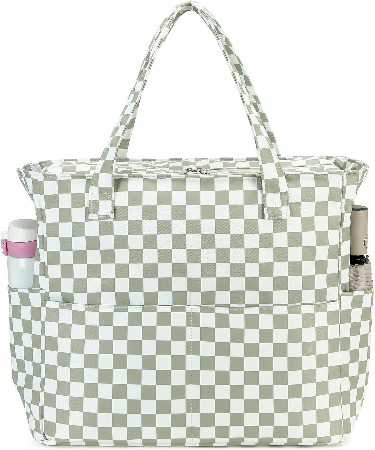 Beach Bag Extra Large with Wet Compartment, Water-Resistant Beach Bag for Pool and Swim, Beach Tote Bag for Travel