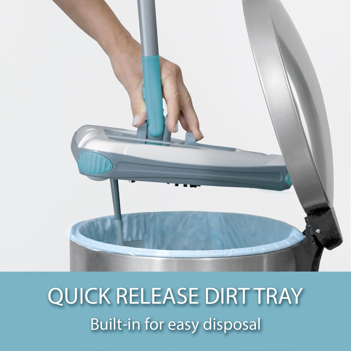 Zippi Sweeper