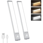 Bright Automatic USB Powered Closet Light