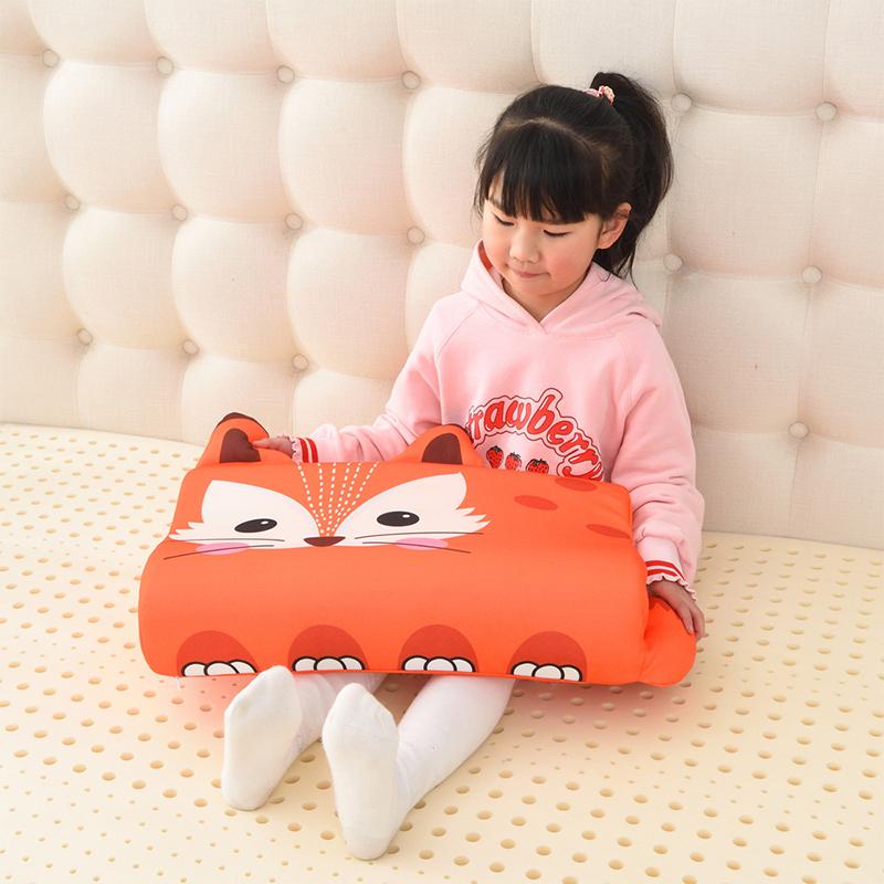 Snuggle Buddy Comfort Pillow