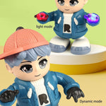Smart Robot Toy