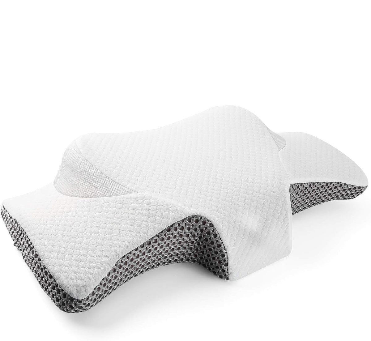 Comfortable Memory Foam Sleep Pillow