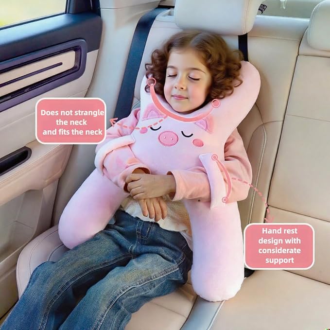 Car Pillow for Travel