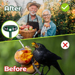 Outdoor Solar Pest Repeller with Ultrasonic Technology