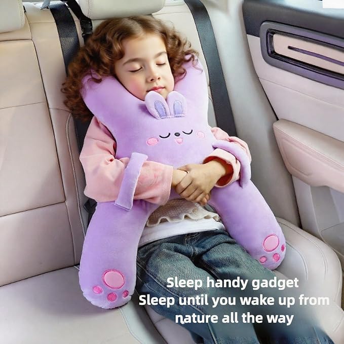Car Pillow for Travel