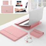 3-in-1 Multifunctional Laptop Bag & Stand