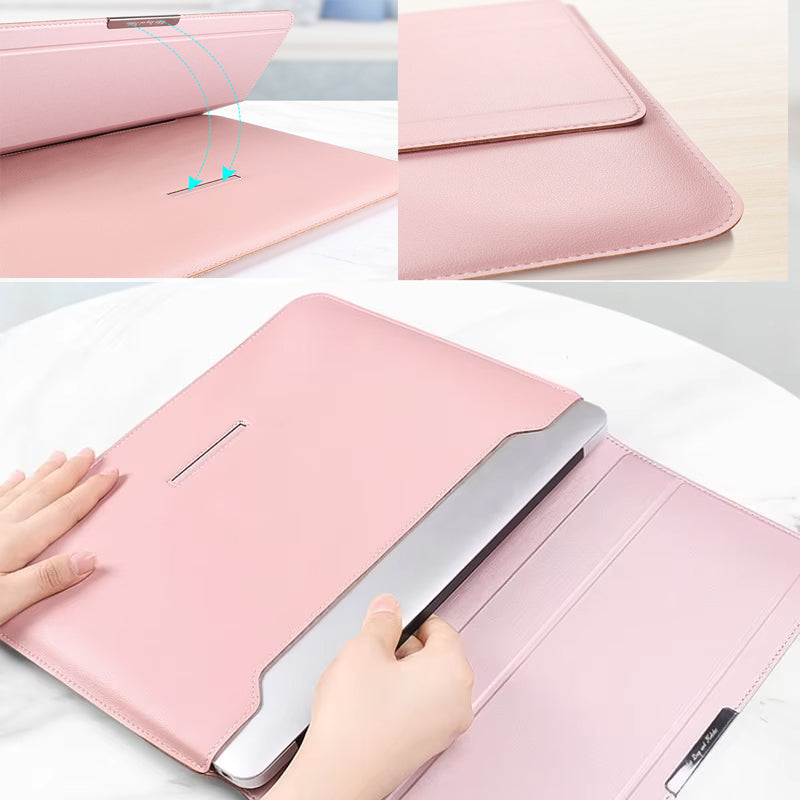 3-in-1 Multifunctional Laptop Bag & Stand