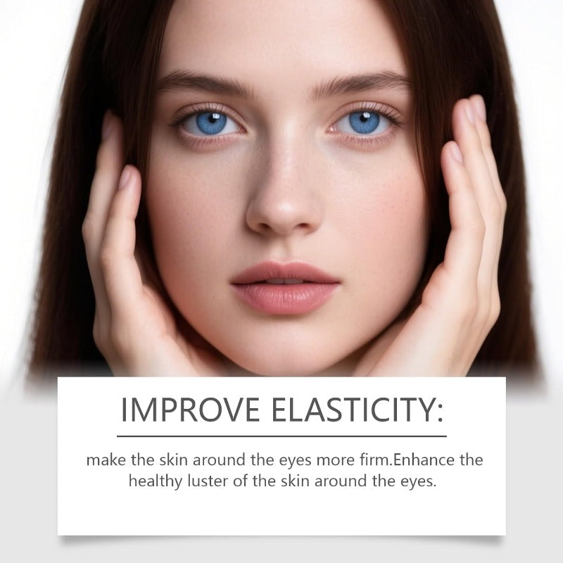 Fast Anti Aging Eye Cream For Dark Circles