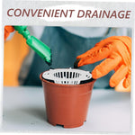 Breathable Plant Pot Liner Mesh