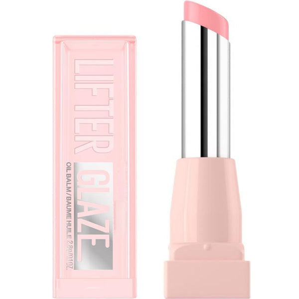 Moisturizing Lip Balm with Hyaluronic Acid Shine