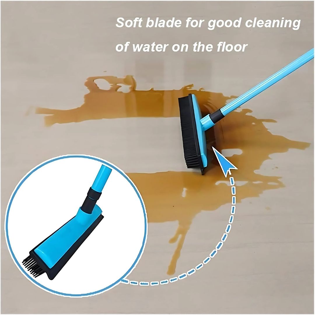 Pet Hair Removal Broom