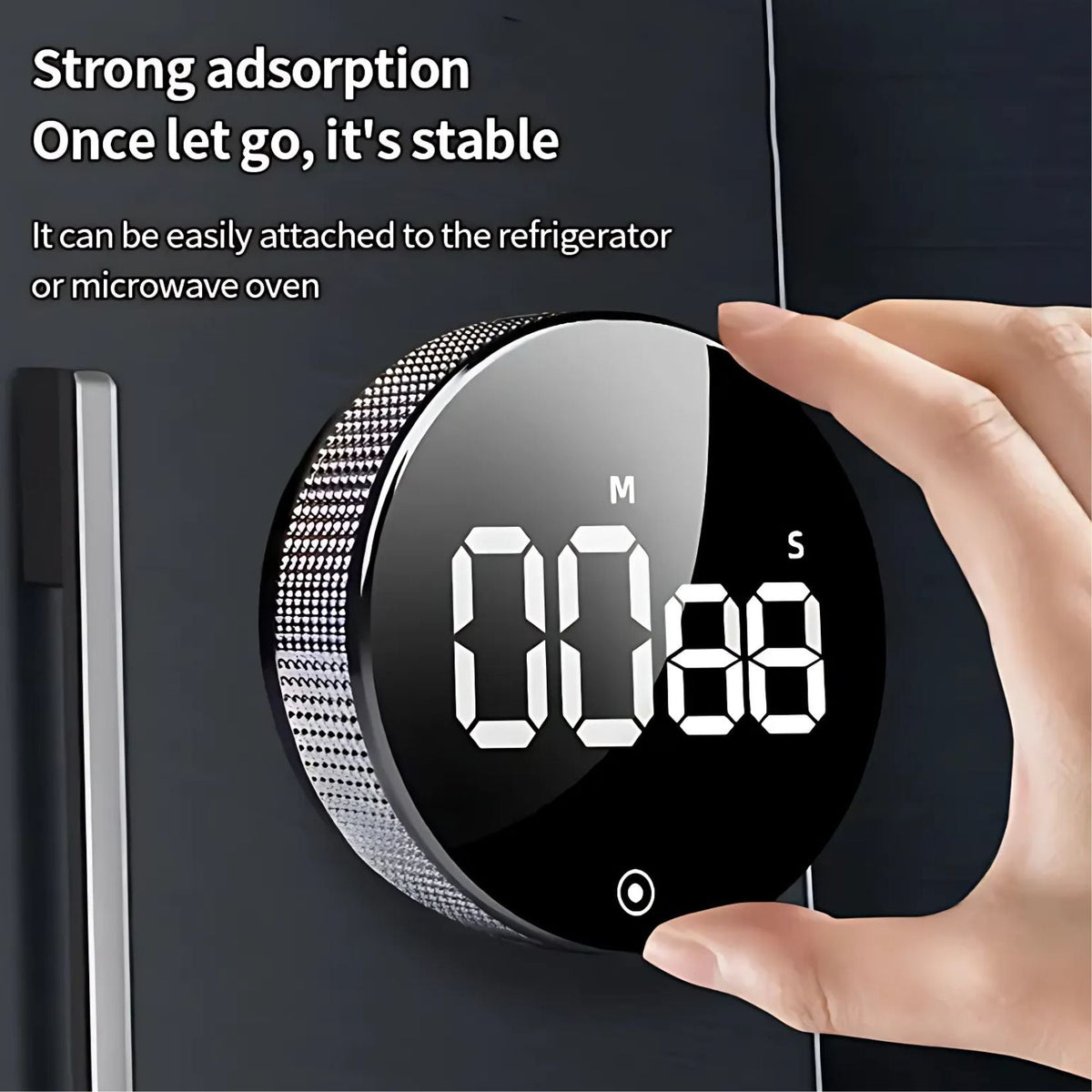 Smart Productivity Timer