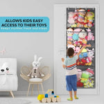 Stuffed Animal Storage