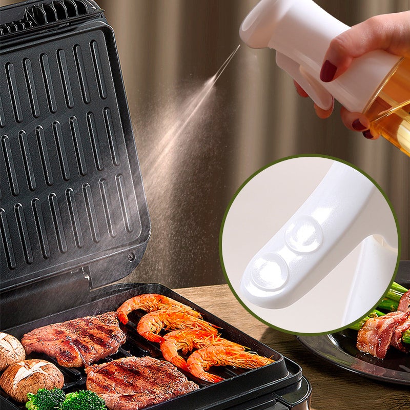 Oil Spray Bottle