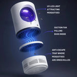 UV Light Insect Trap