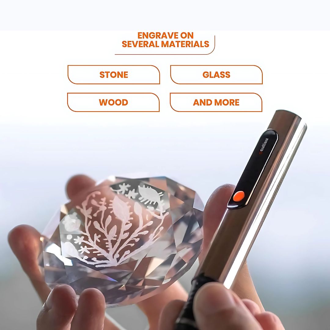 Engraving Pen