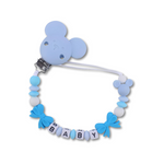 Easy Clip On Name Tag