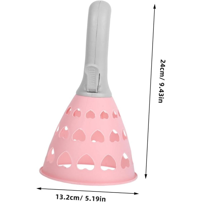Fun Pet Ball Thrower Toy Set