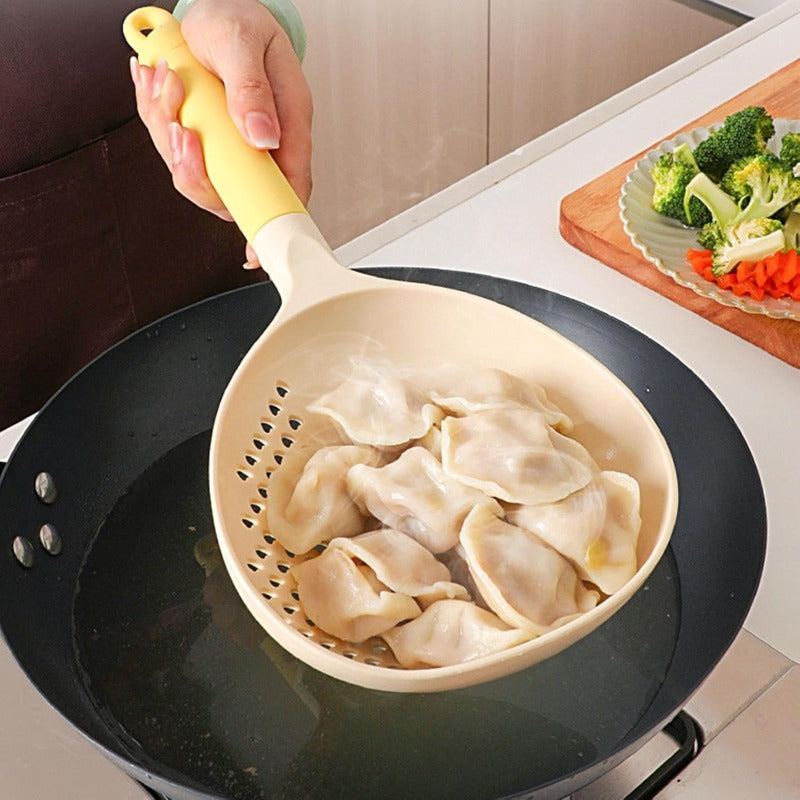 Durable Non-Stick Serving Spoon