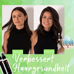 Hair Spray Volumizing & Keratin Strengthening Heat Protection