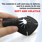 Flexible Car Wiper Pivot Protectors
