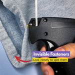 Easy Sewing Kit - Rapid Repair Fabric Gun