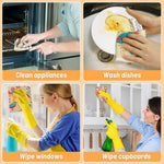 CleanSweep Wipes
