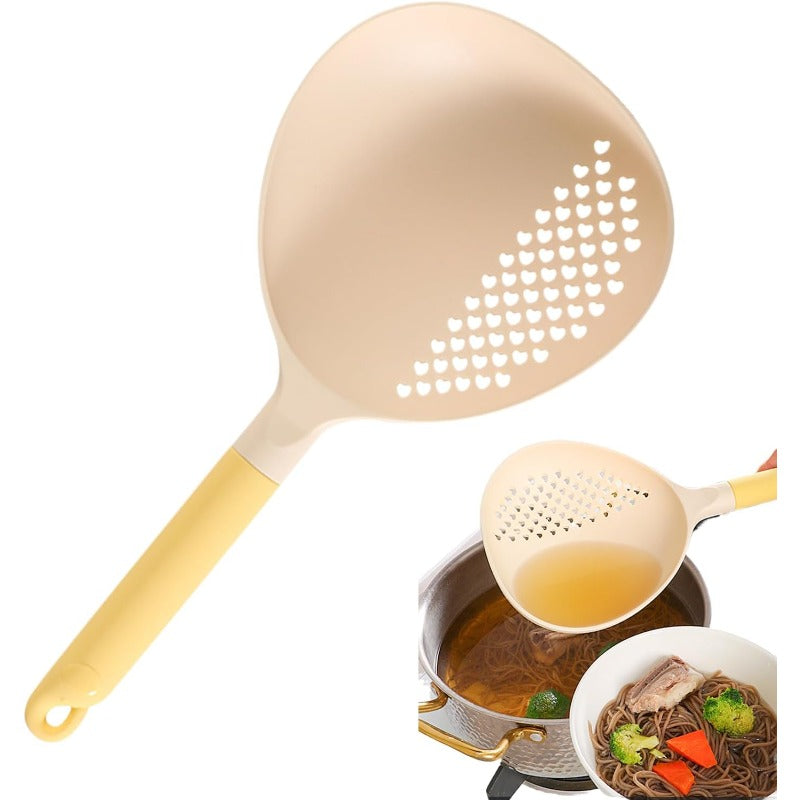 Durable Non-Stick Serving Spoon - Dotisk