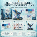 Mythical Ocean DIY Bead Kit