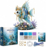Mythical Ocean DIY Bead Kit