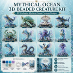 Mythical Ocean DIY Bead Kit