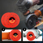 Premium Stone Cutting Wheel Tool